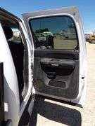 R-1568 2013 Chevy 2500 Flatbed Pickup