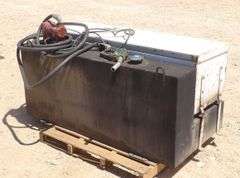 R-1480  Transfer Tank + Toolbox