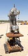 R-1358 Cleereman Drill Press