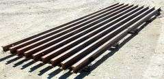 R-1558 Cattle Guard