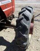 U-230 1978 Allis Chalmers 5050 MFWD Tractor