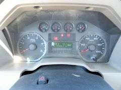 R-1566 2008 Ford F350 Service Pickup