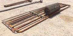 R-1326 Gates & Fencing