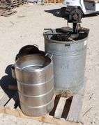 R-1543  Beekeeper Supplies