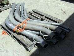 R-1385 Siphon Tubes