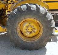 R-1395 Ford Skip Loader