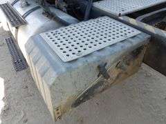 R-1350 2001 International Truck