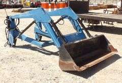 R-1539 SMC Loader Attachment