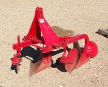 R-1540  Dearborn Plow