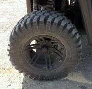 U-200 2022 Hisun Sector E1 Electric UTV