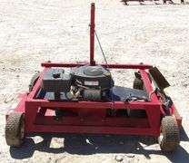 R-1571 Swisher 66" Pull Type Mower
