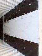 U-100 High Cube 40' One Trip Container