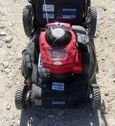 R-1324 Black MAX Push Mower
