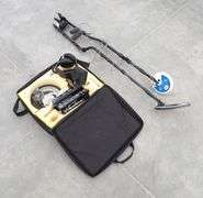 R-1342 Metal Detectors