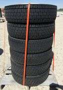 U-235 Continental Tires & Wheels (6)
