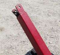 R-1571 Swisher 66" Pull Type Mower