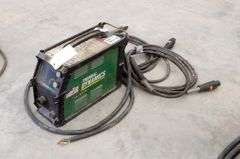 R-1486  Thermal Dynamics Plasma Cutter