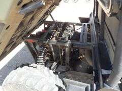 R-1550  2006 Polaris Ranger XP