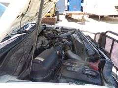 R-1566 2008 Ford F350 Service Pickup
