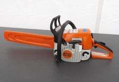 R-1312 Stihl MS250 Chainsaw
