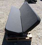 U-231 Freightliner Bench Seat