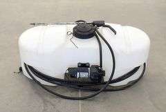 R-1506 Fimco ATV Sprayer