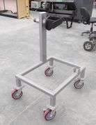 R-1318 Heavy Duty Engine Stand