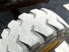 R-1508 Concrete Mixer