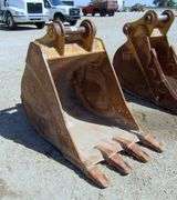 U-212 CAT Excavator Bucket