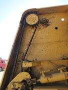R-1399 Vermeer 604 Series K Baler