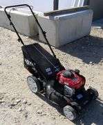 R-1324 Black MAX Push Mower