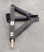 R-1409 Wolverine 3-Point Hitch