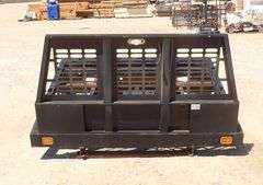 R-1549  Pickup Flatbed Bed