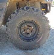 R-1550  2006 Polaris Ranger XP