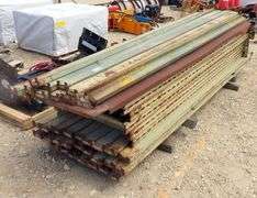 R-1493 Pallet Racking