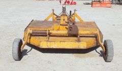 R-1497 Woods Pull Type Field Mower