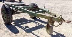 R-1551 Military Utility Trailer