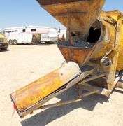 R-1508 Concrete Mixer