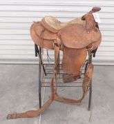 R-1373 Saddle