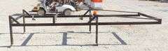 R-1496 Pickup Utility Rack