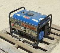 R-1396 UST Generator