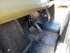 R-1550  2006 Polaris Ranger XP
