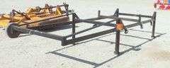 R-1496 Pickup Utility Rack
