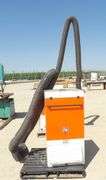 R-1352 Kemper Welding Exhaust Extractors (2)