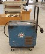 R-1411 Miller Welder