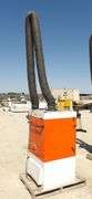 R-1354 Kemper Welding Exhaust Extractor