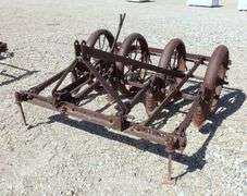 U-205 3-Point Corrugator