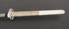 R-1291 Samurai Swords