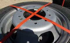 U-234 Hankook Tires & Wheels (6)