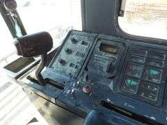 R-1498 Case International 1660 Combine